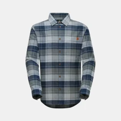 Trovat Longsleeve Shirt Men