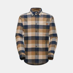 Trovat Longsleeve Shirt Men