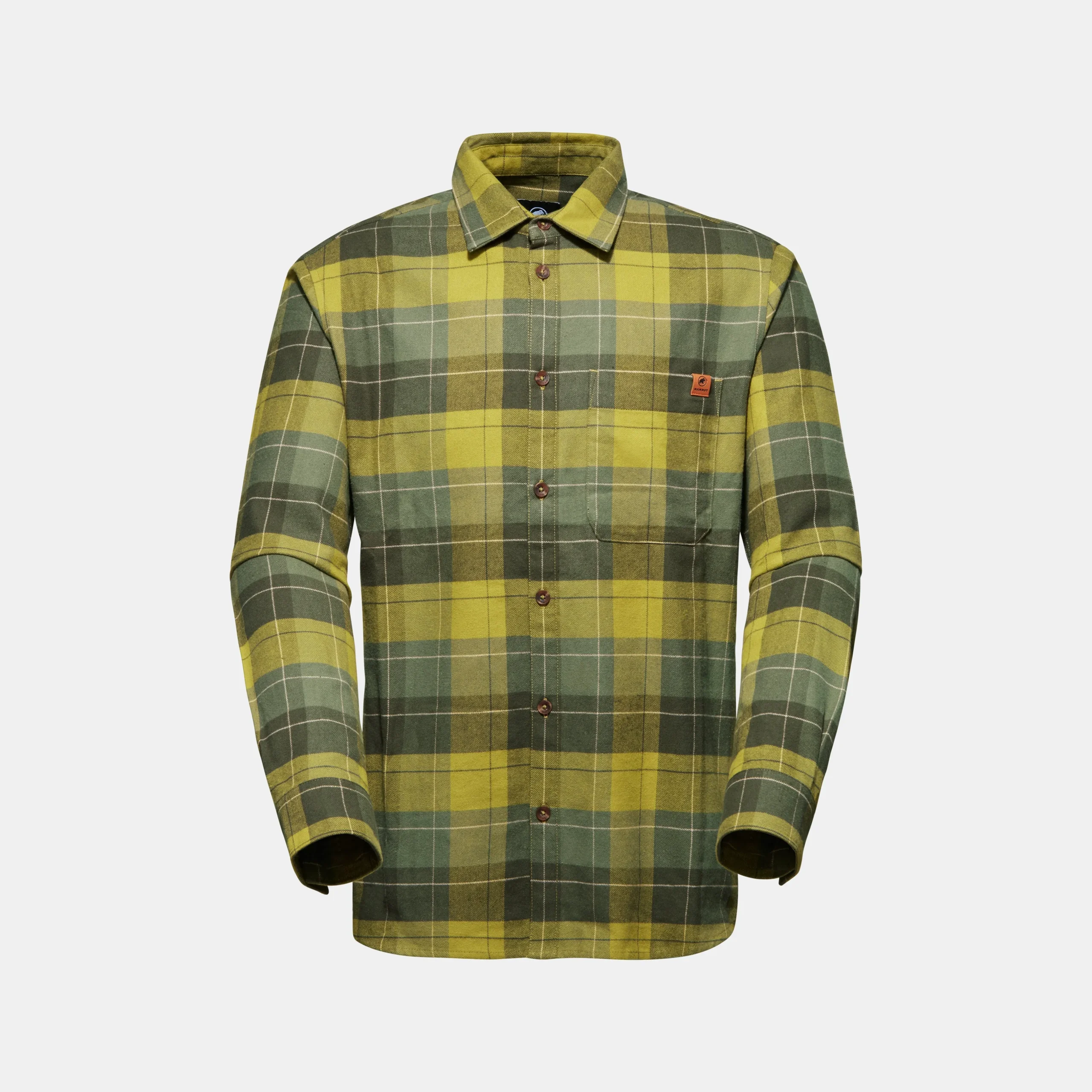 Trovat Longsleeve Shirt Men