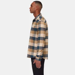 Trovat Longsleeve Shirt Men