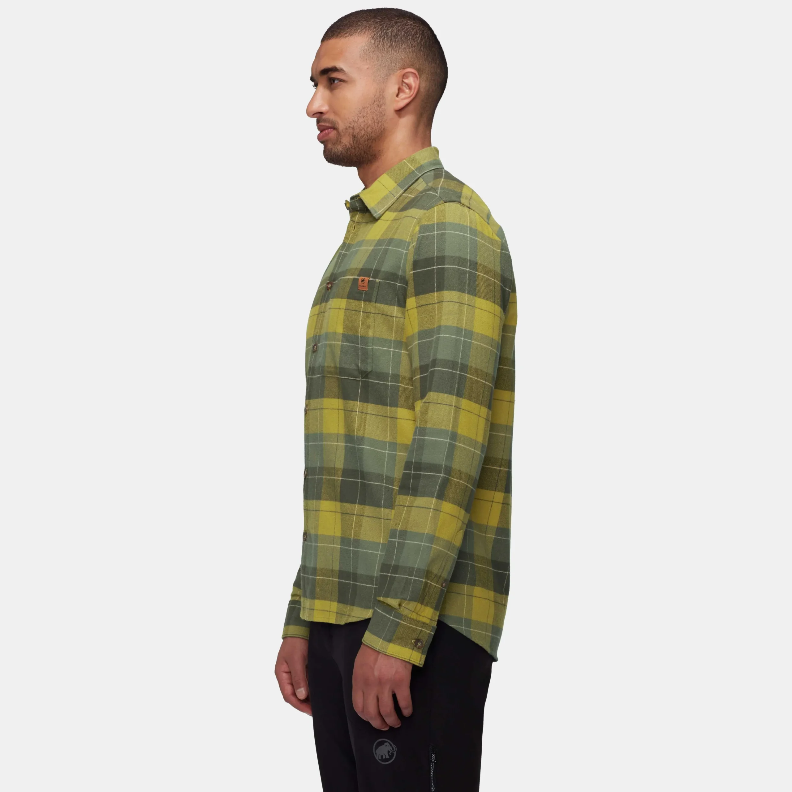 Trovat Longsleeve Shirt Men