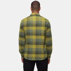 Trovat Longsleeve Shirt Men