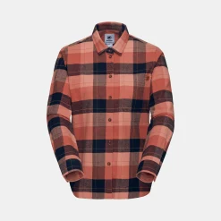 Trovat Longsleeve Shirt Women