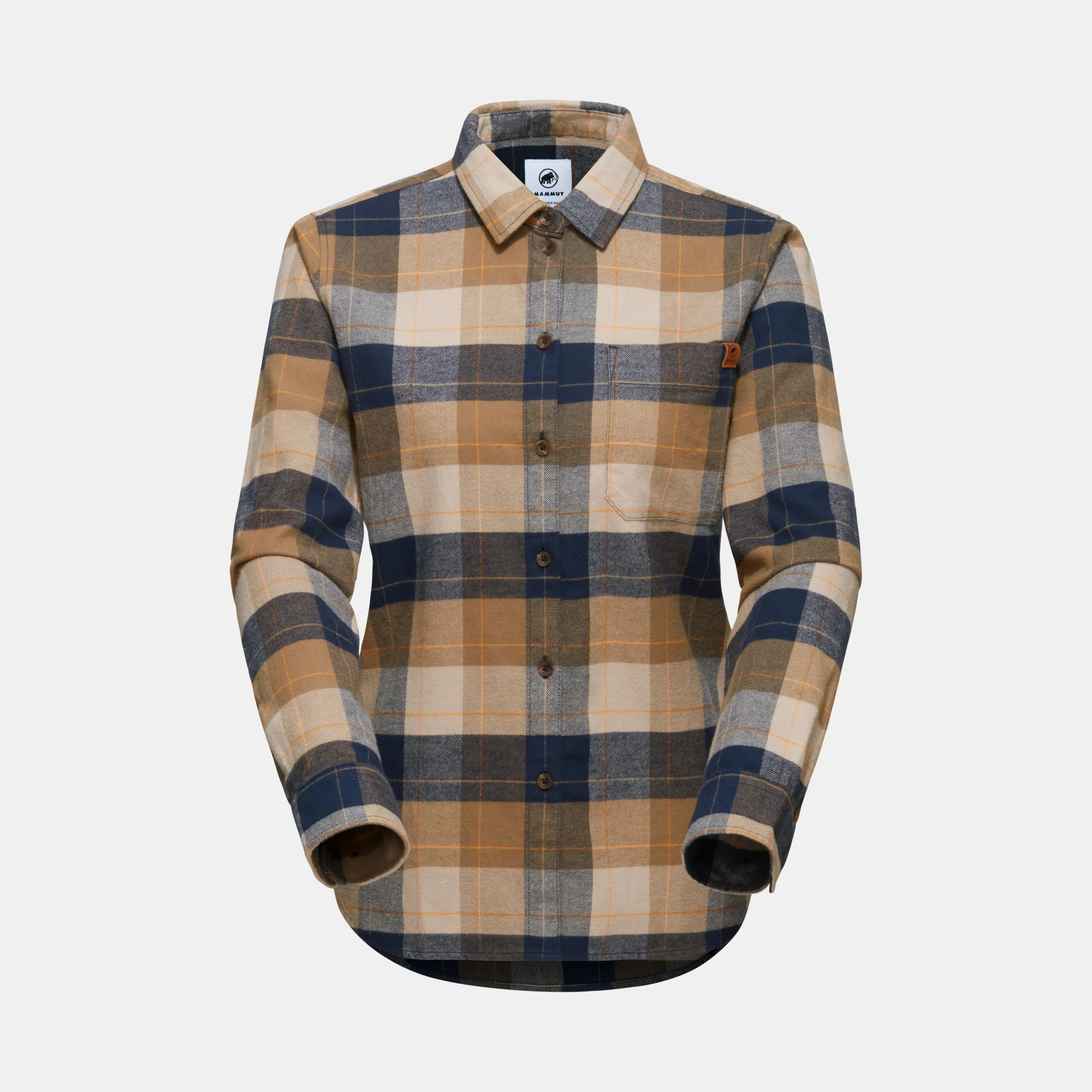 Trovat Longsleeve Shirt Women