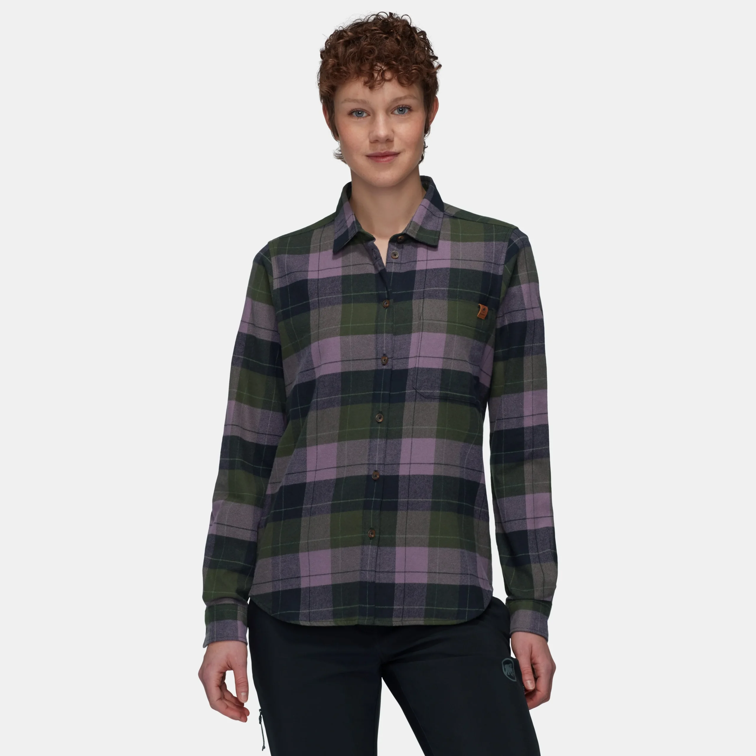 Trovat Longsleeve Shirt Women