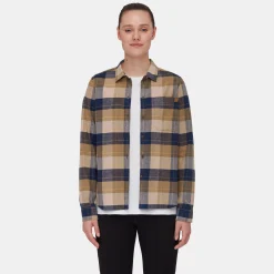 Trovat Longsleeve Shirt Women