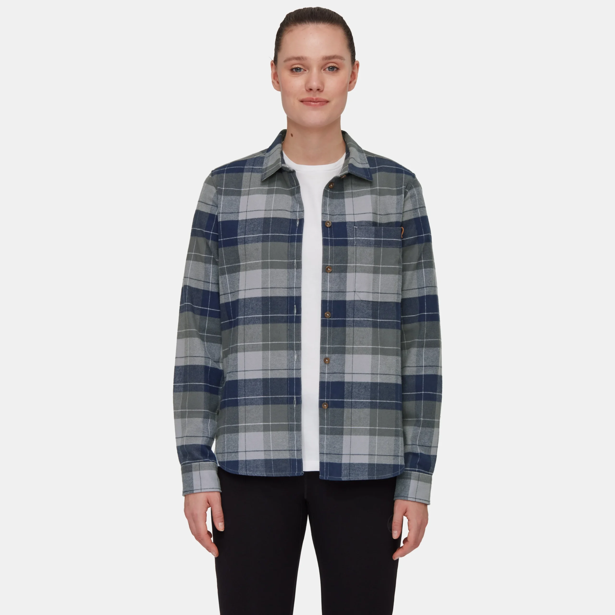 Trovat Longsleeve Shirt Women