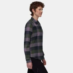 Trovat Longsleeve Shirt Women
