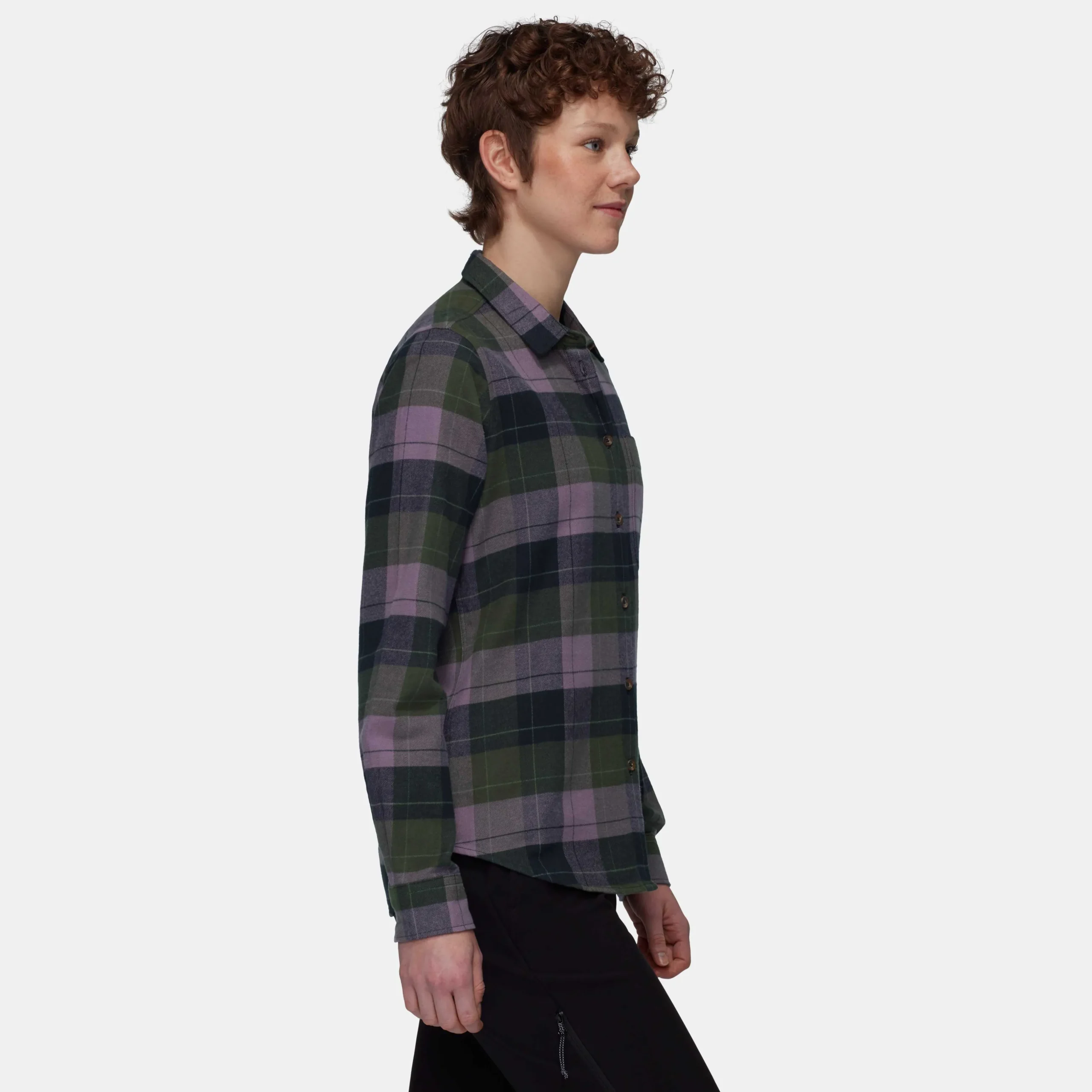 Trovat Longsleeve Shirt Women
