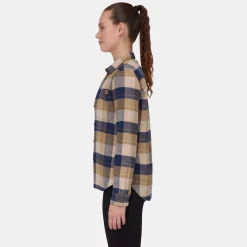 Trovat Longsleeve Shirt Women