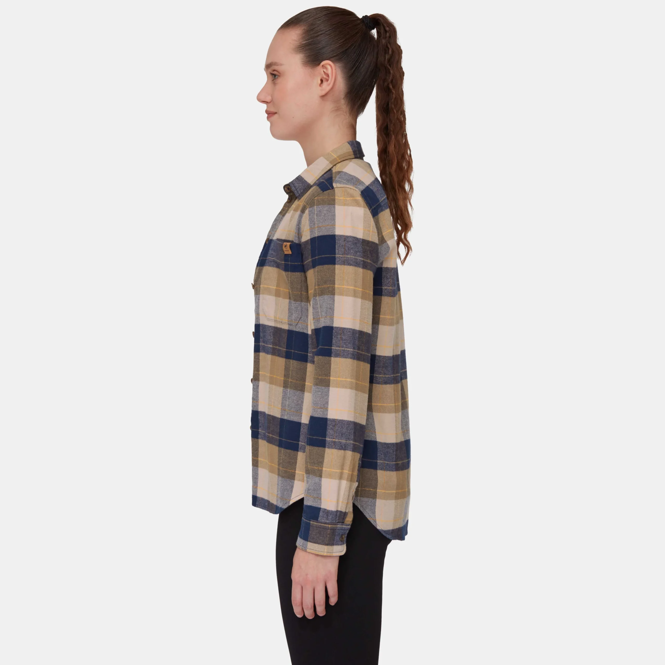 Trovat Longsleeve Shirt Women