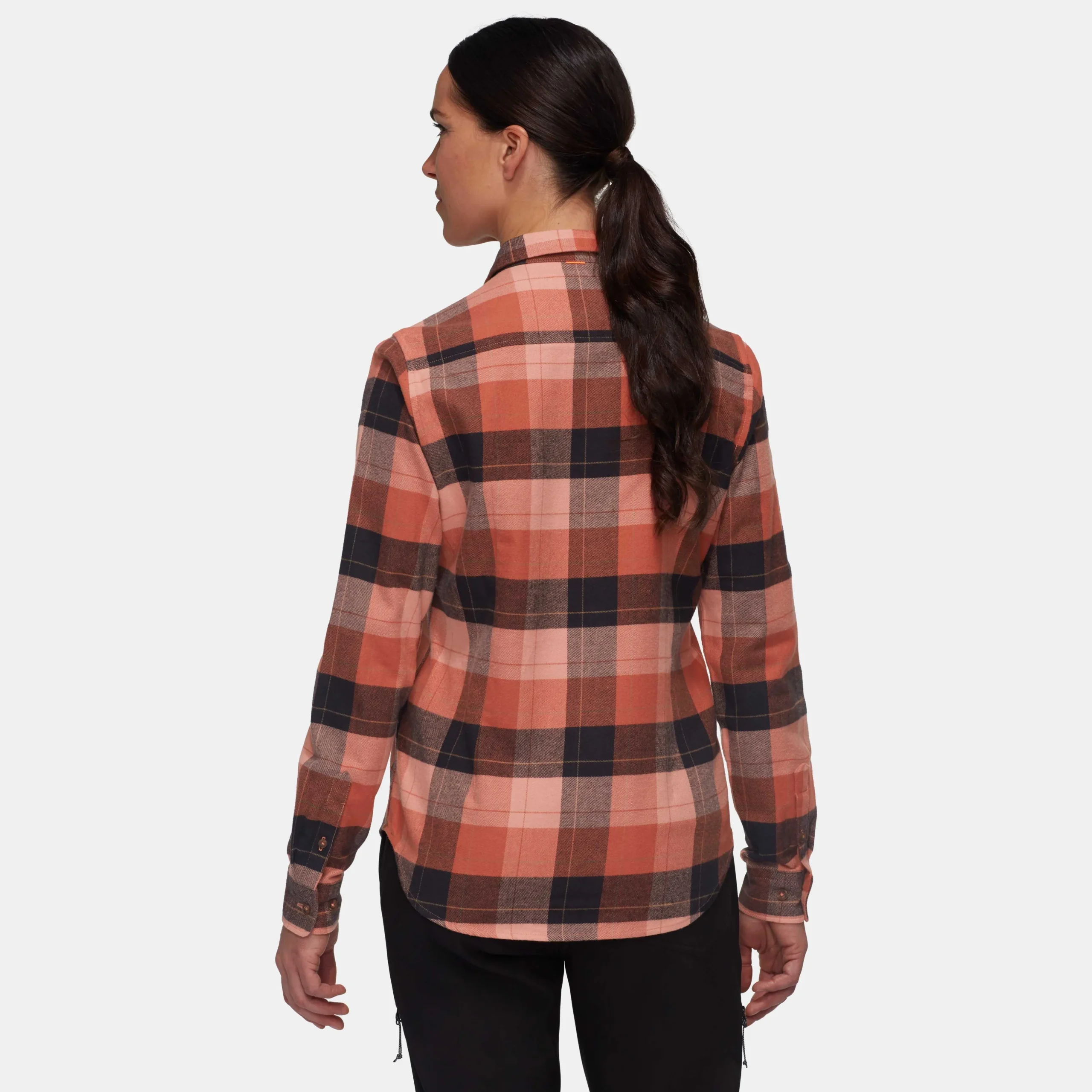 Trovat Longsleeve Shirt Women