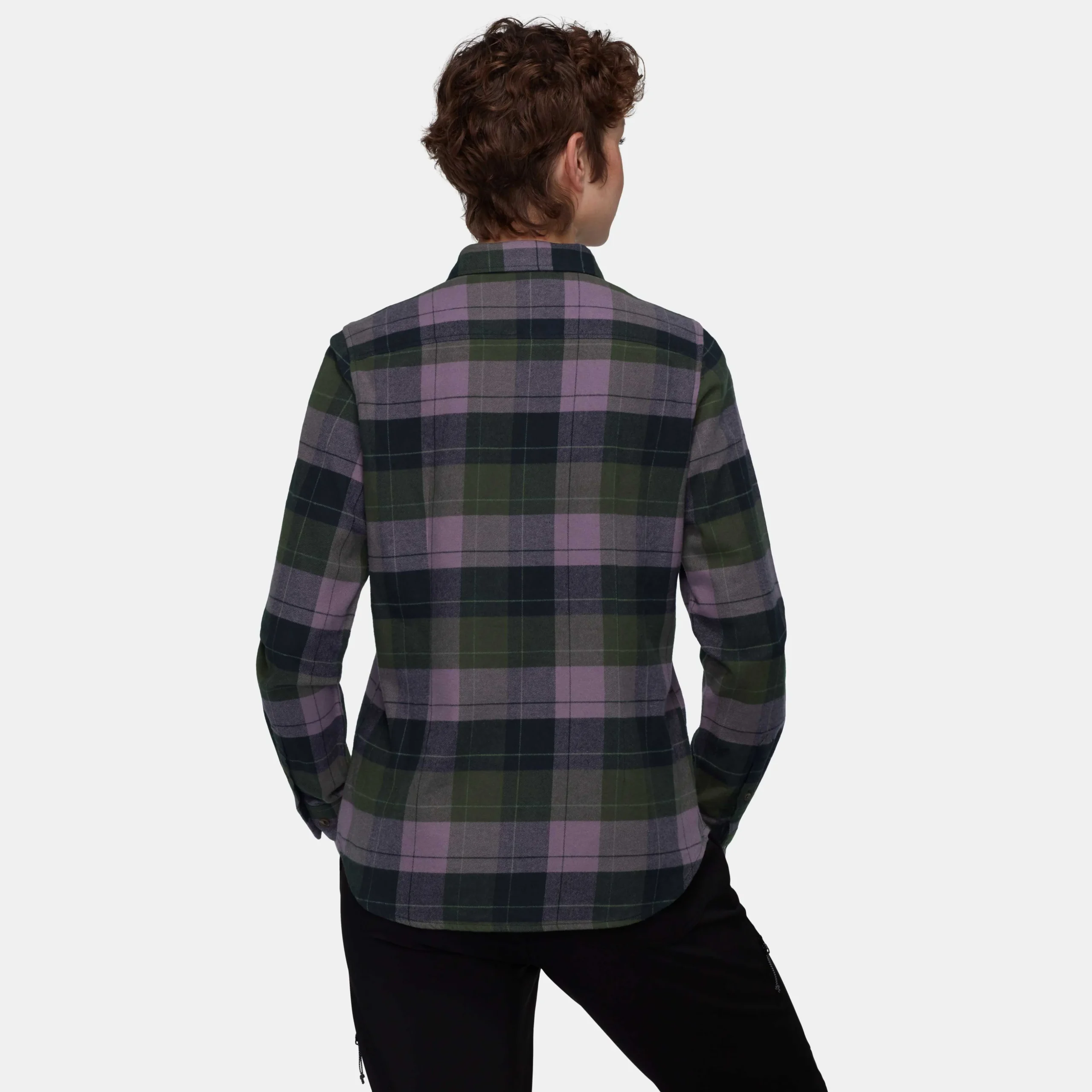 Trovat Longsleeve Shirt Women
