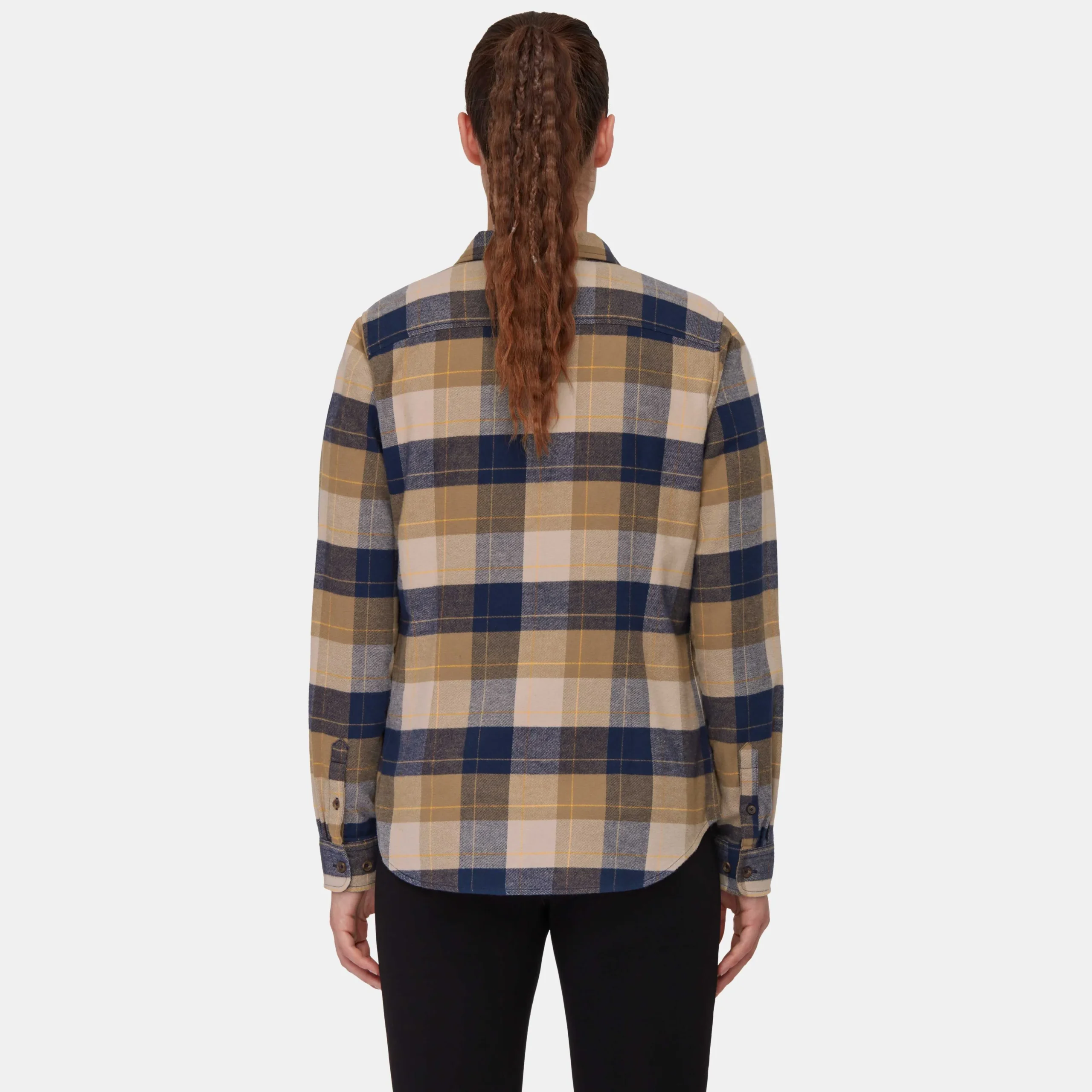 Trovat Longsleeve Shirt Women