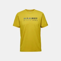 Trovat T-Shirt Men Logo