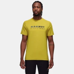 Trovat T-Shirt Men Logo