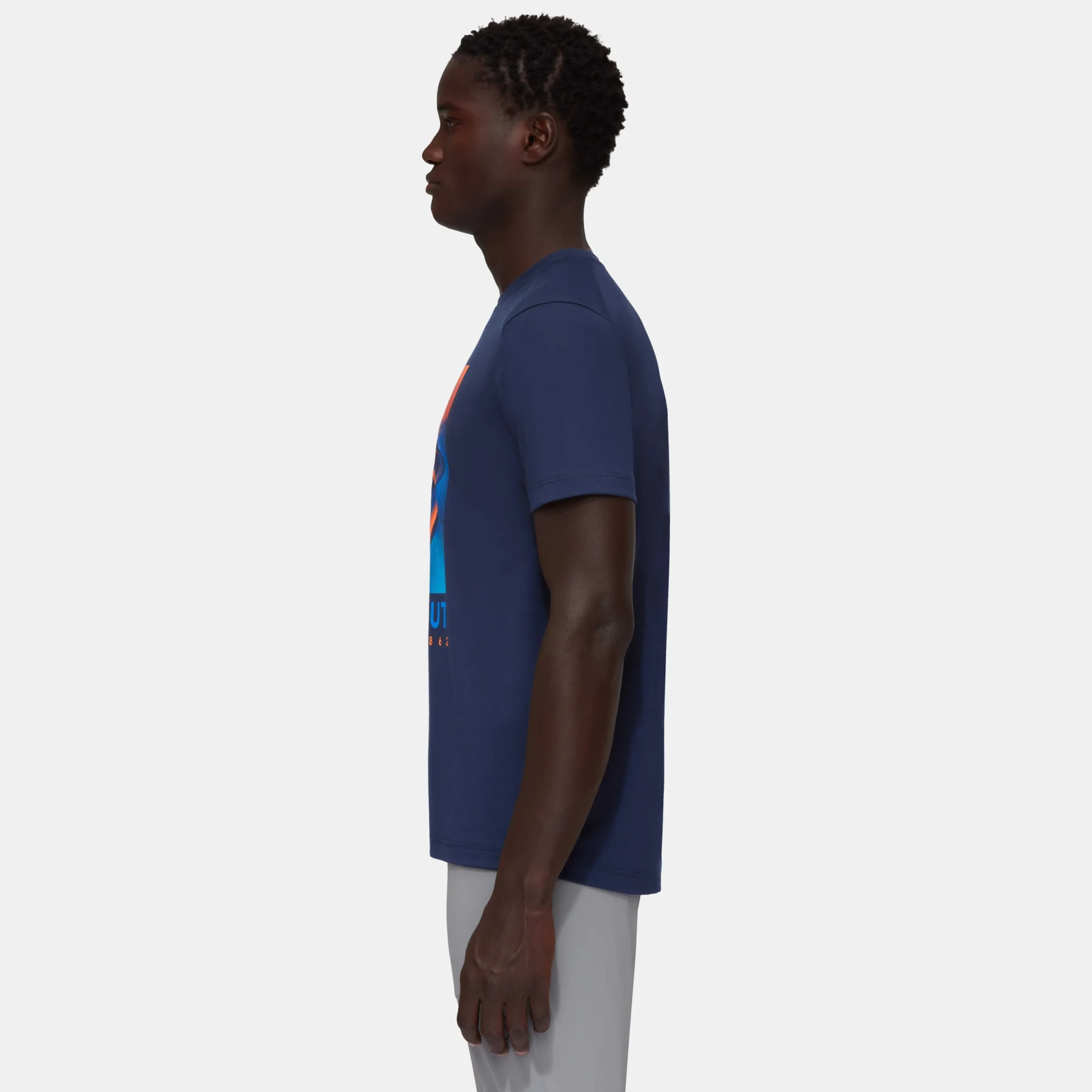 Trovat T-Shirt Men Mammut