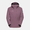 Ultimate Comfort SO Hooded Jacket Women