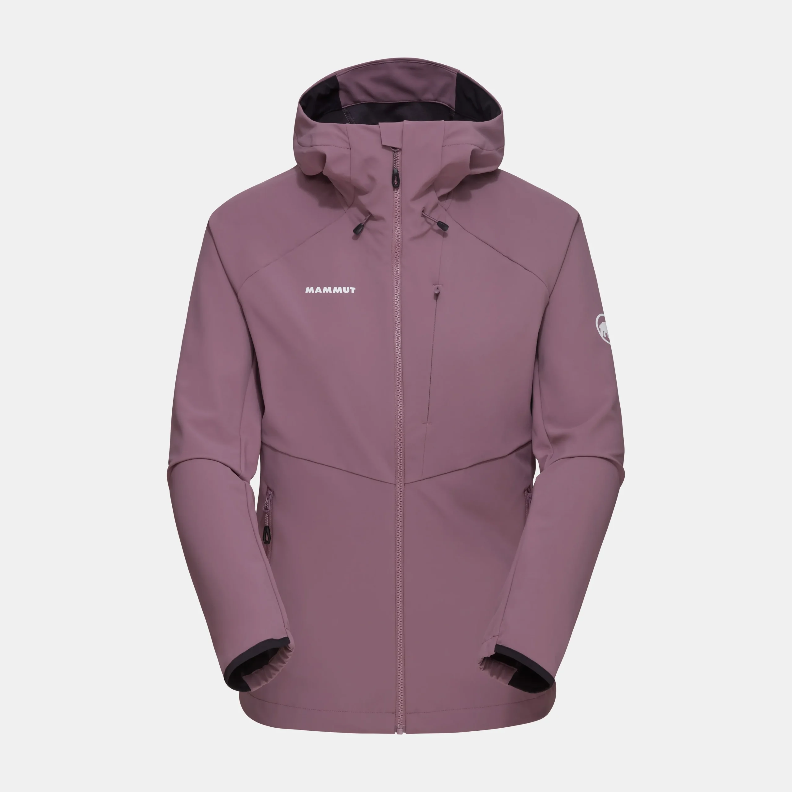 Ultimate Comfort SO Hooded Jacket Women