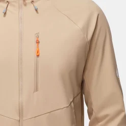 Ultimate Comfort SO Hooded Jacket Men
