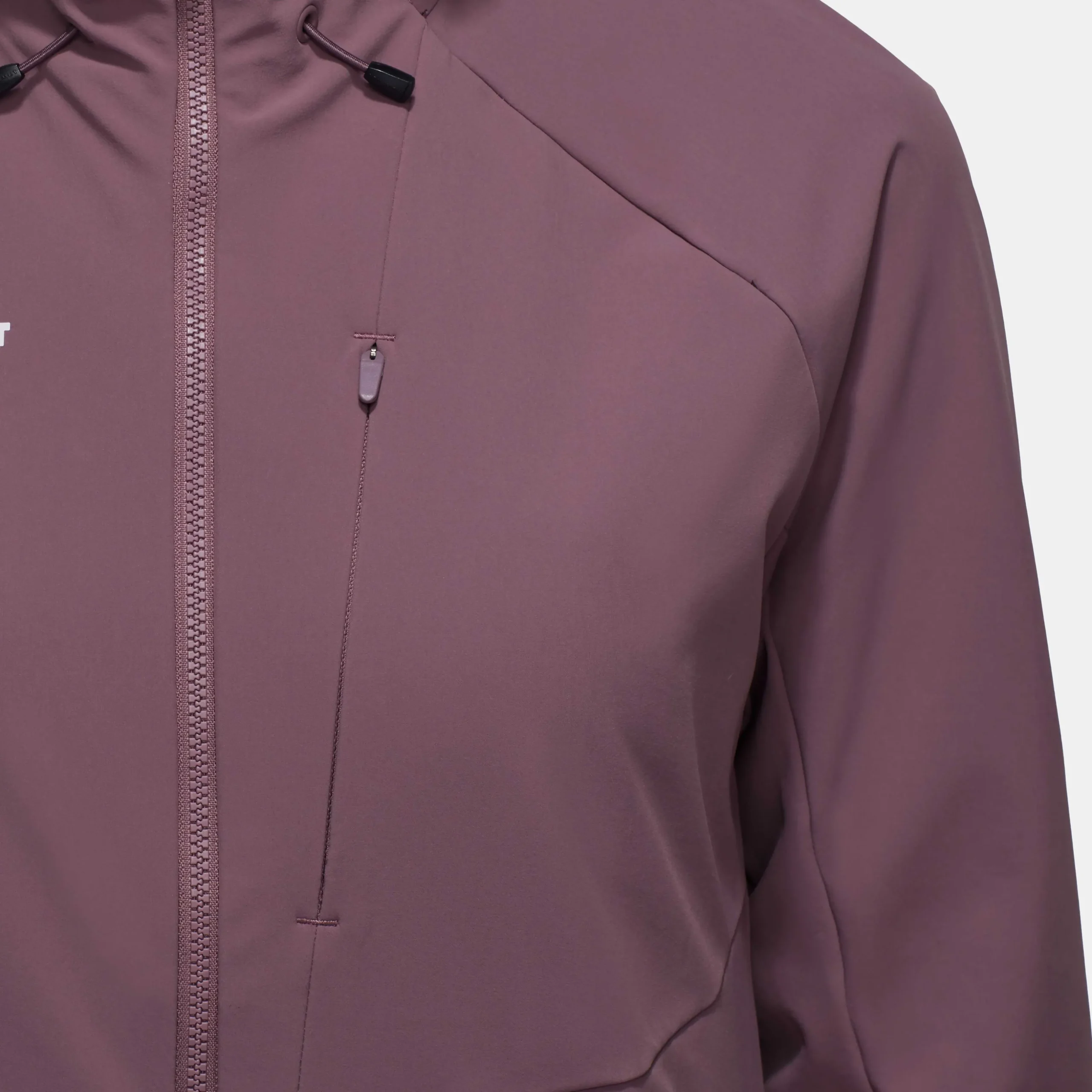 Ultimate Comfort SO Hooded Jacket Women