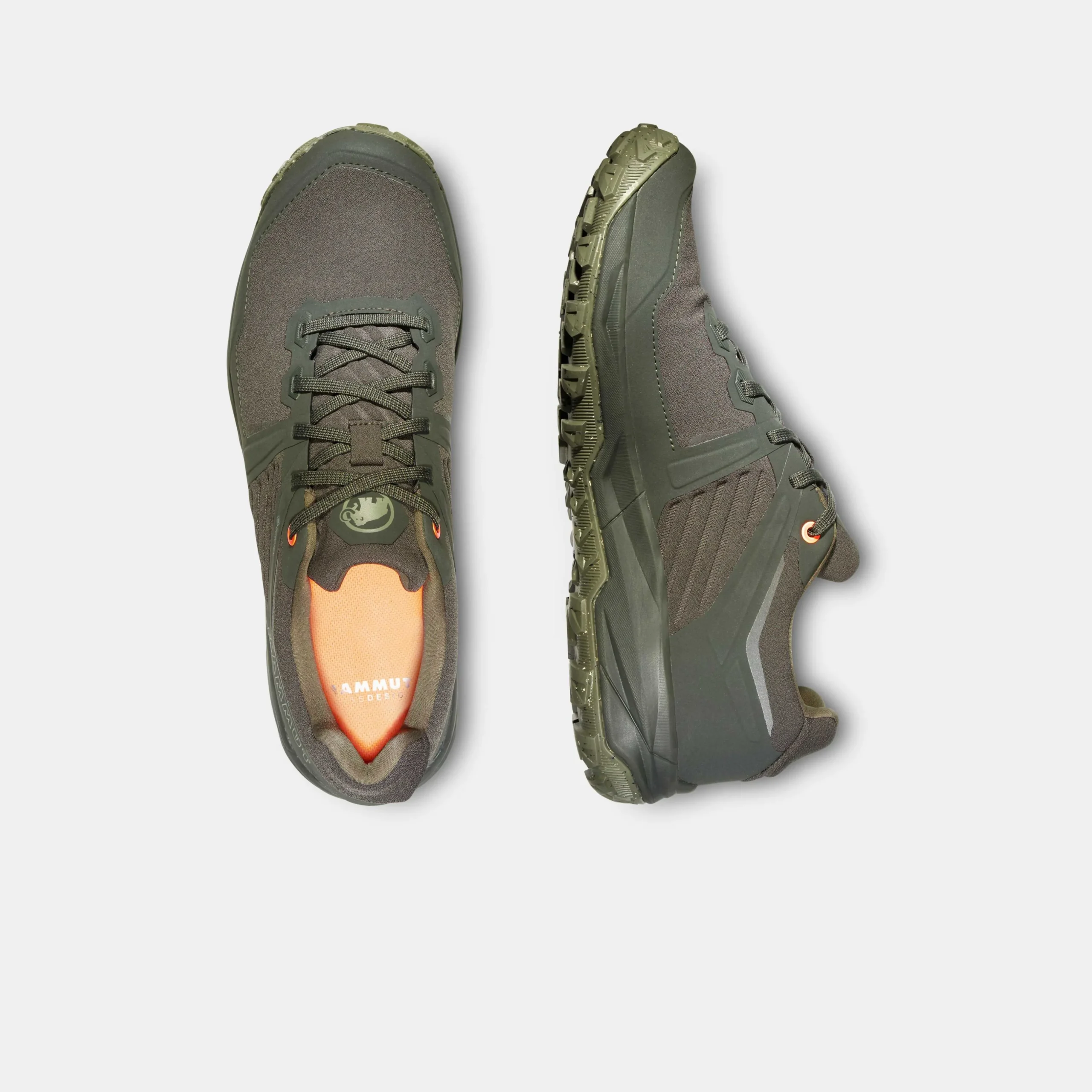 Ultimate III Low GTX Men