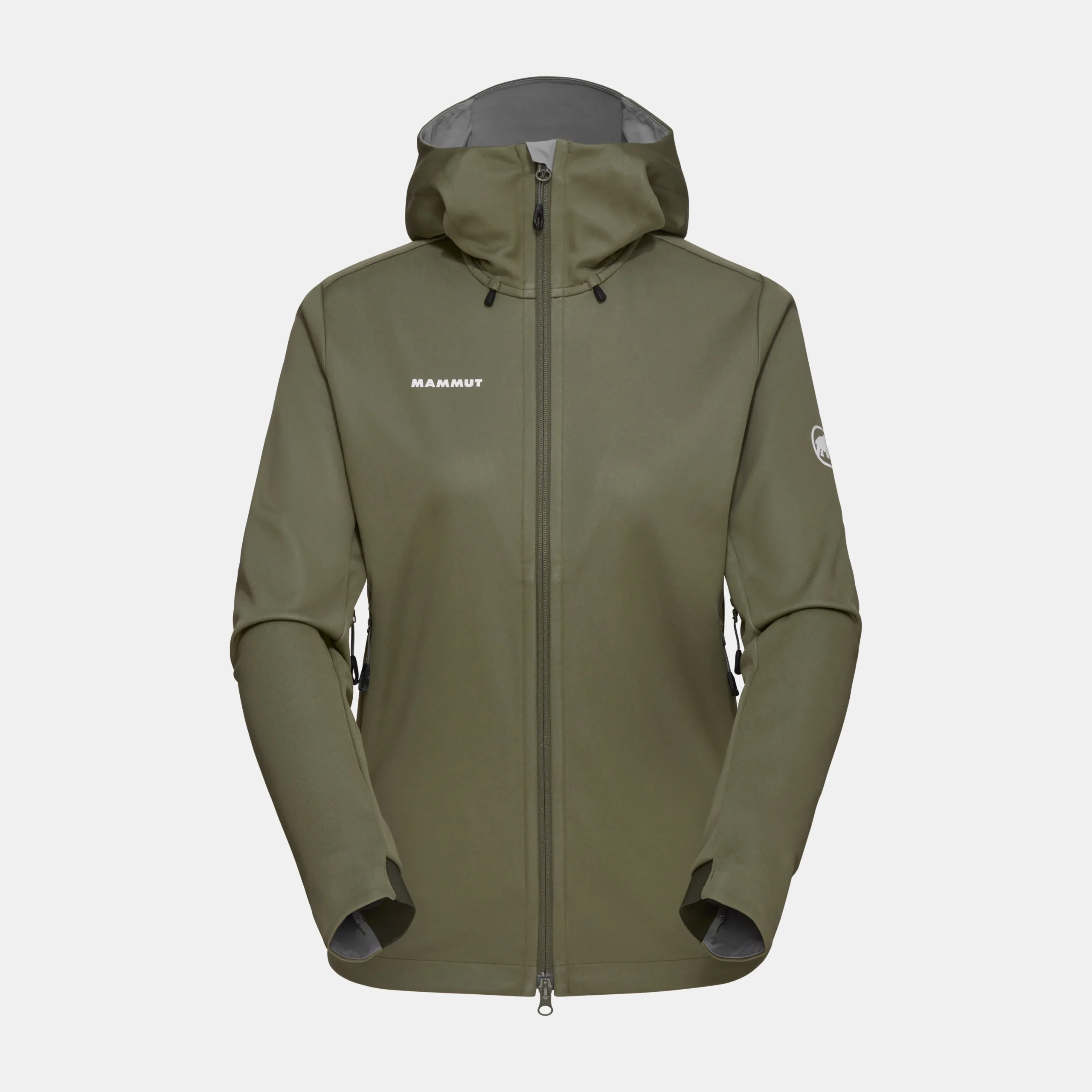 Ultimate VII SO Hooded Jacket Women