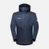 Ultimate VII SO Hooded Jacket Men