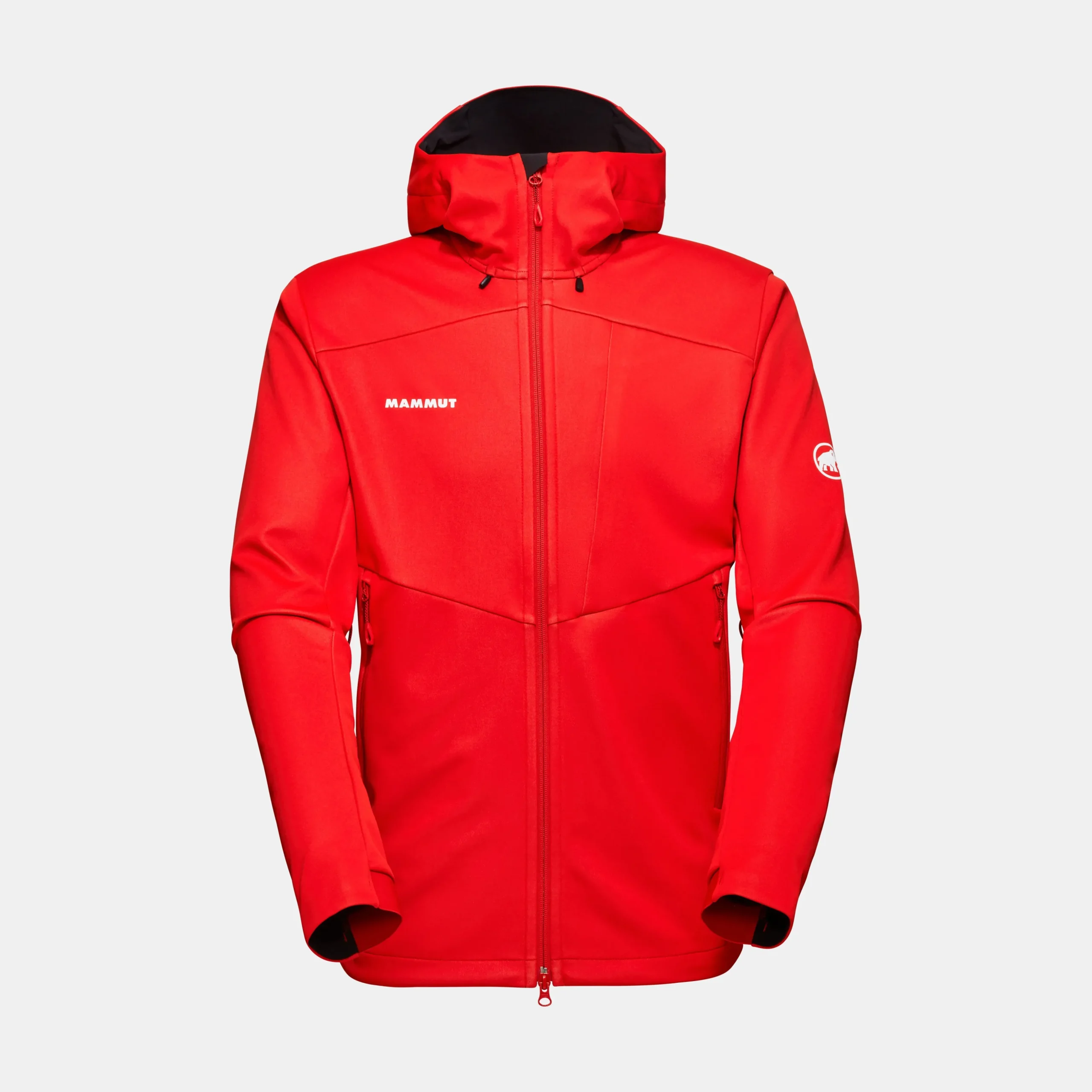 Ultimate VII SO Hooded Jacket Men