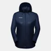 Ultimate VII SO Hooded Jacket Women