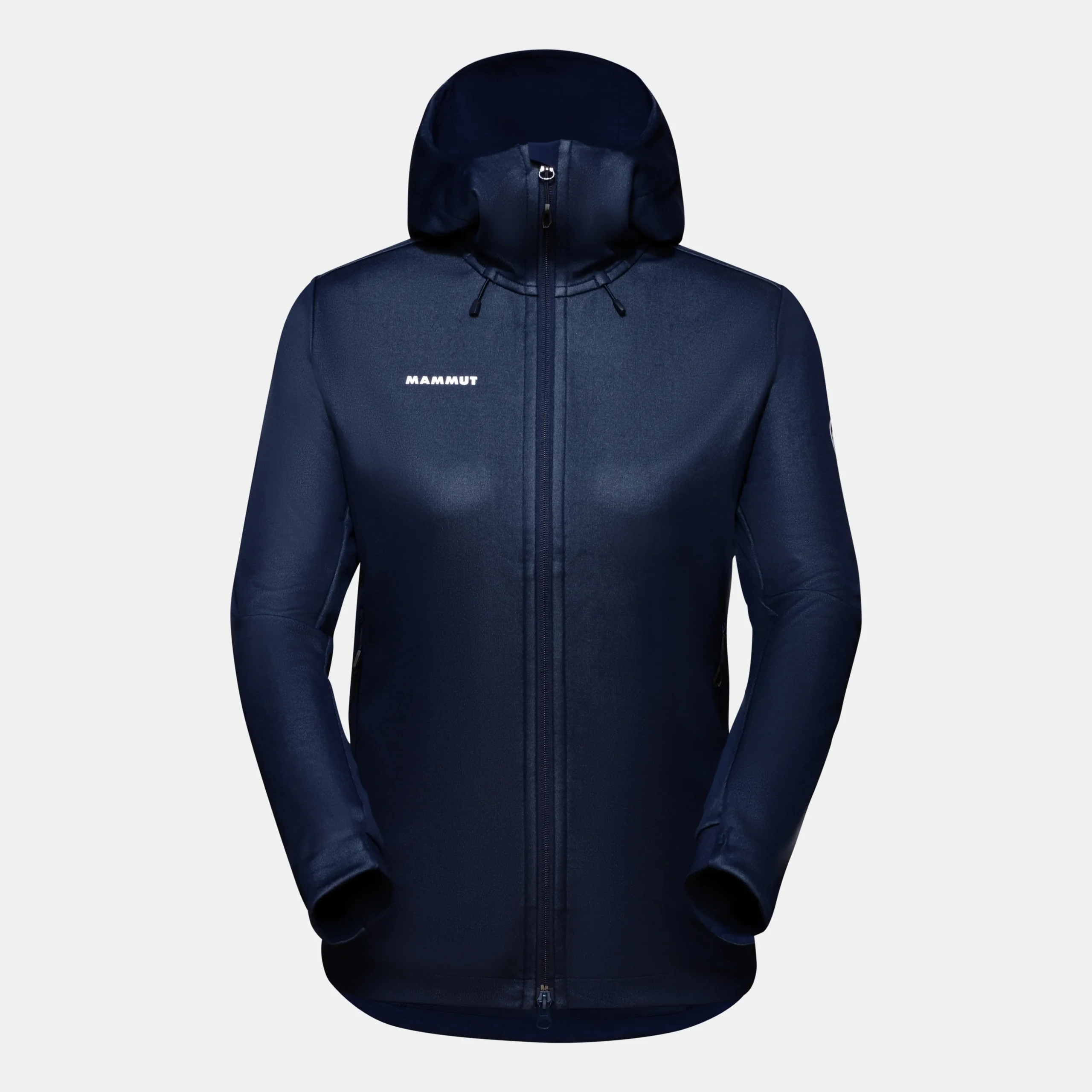 Ultimate VII SO Hooded Jacket Women