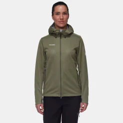 Ultimate VII SO Hooded Jacket Women