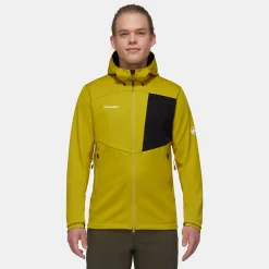 Ultimate VII SO Hooded Jacket Men