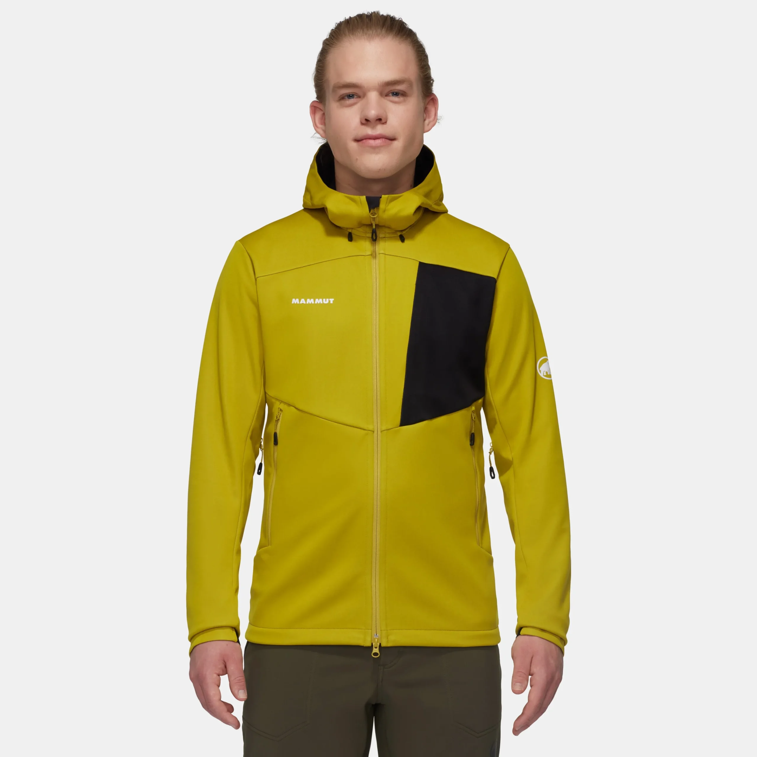 Ultimate VII SO Hooded Jacket Men