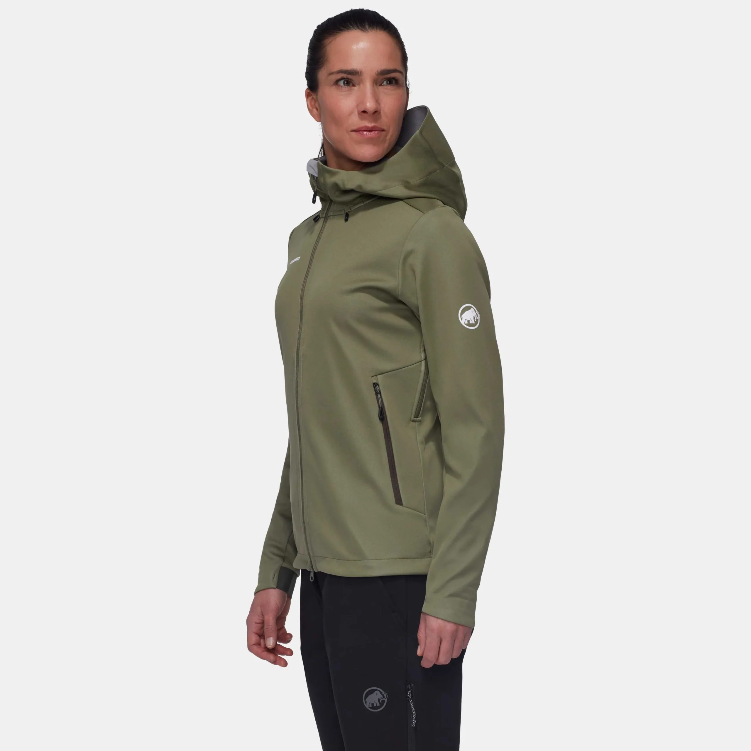 Ultimate VII SO Hooded Jacket Women