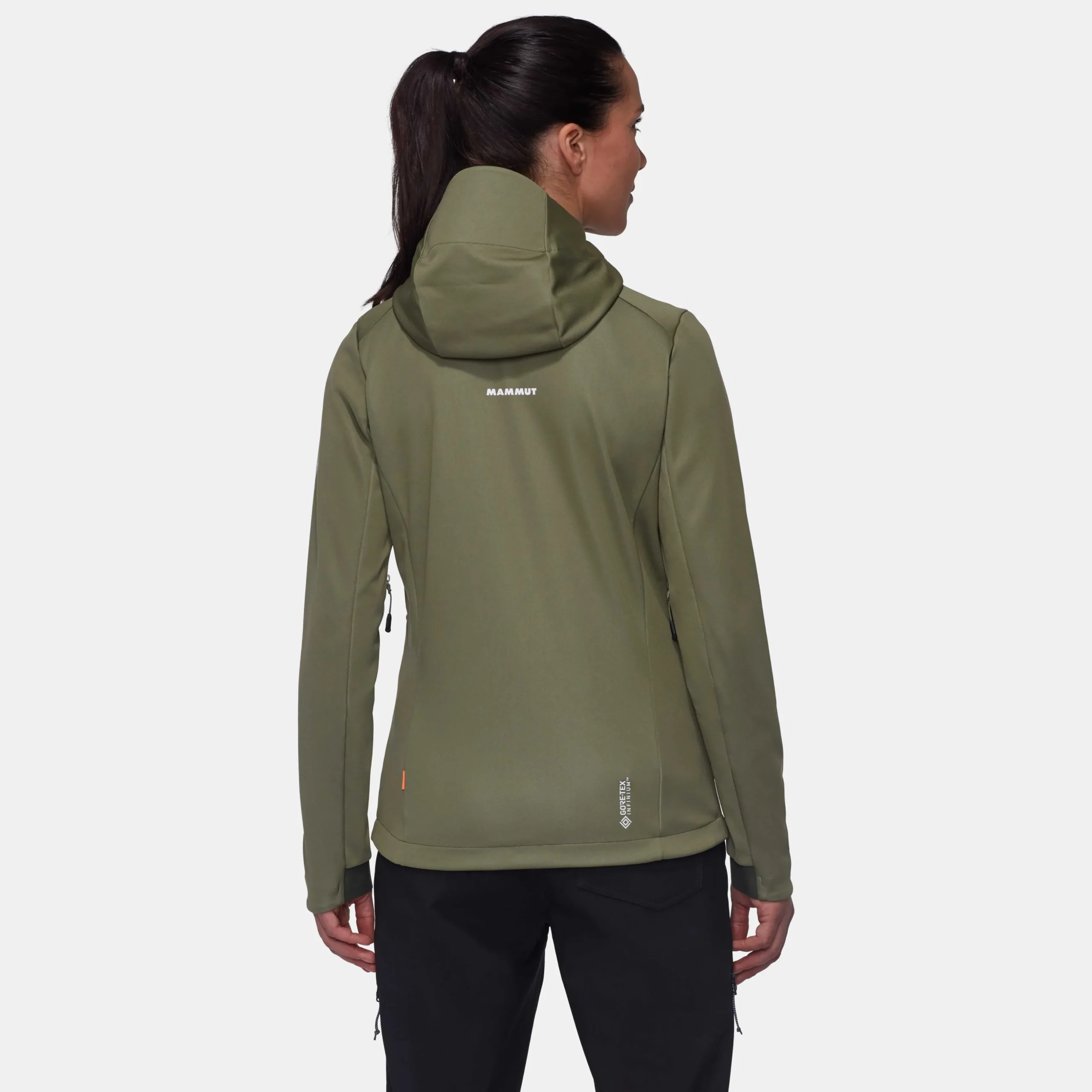 Ultimate VII SO Hooded Jacket Women