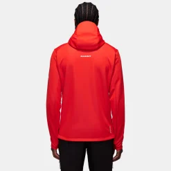 Ultimate VII SO Hooded Jacket Men