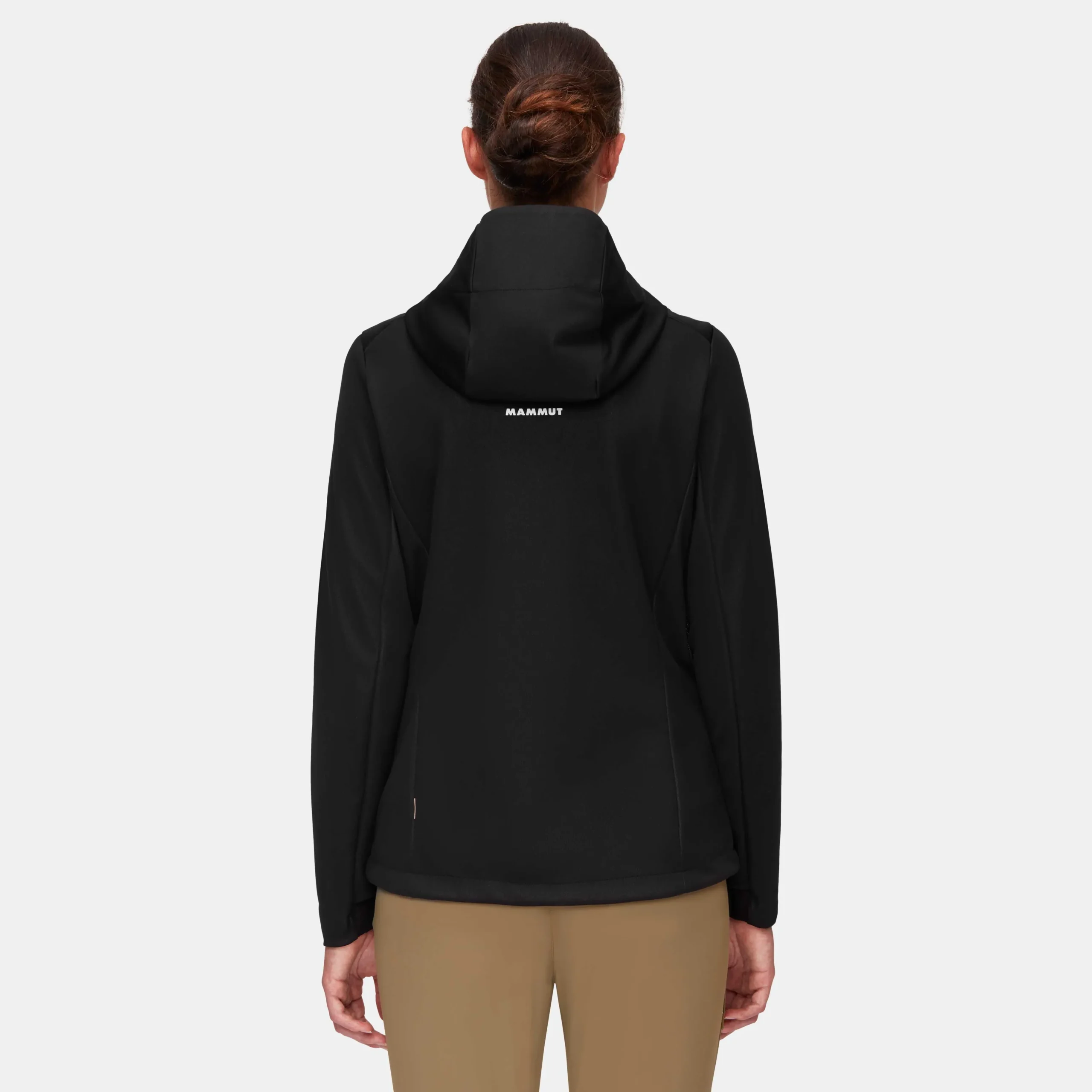 Ultimate VII SO Hooded Jacket Women