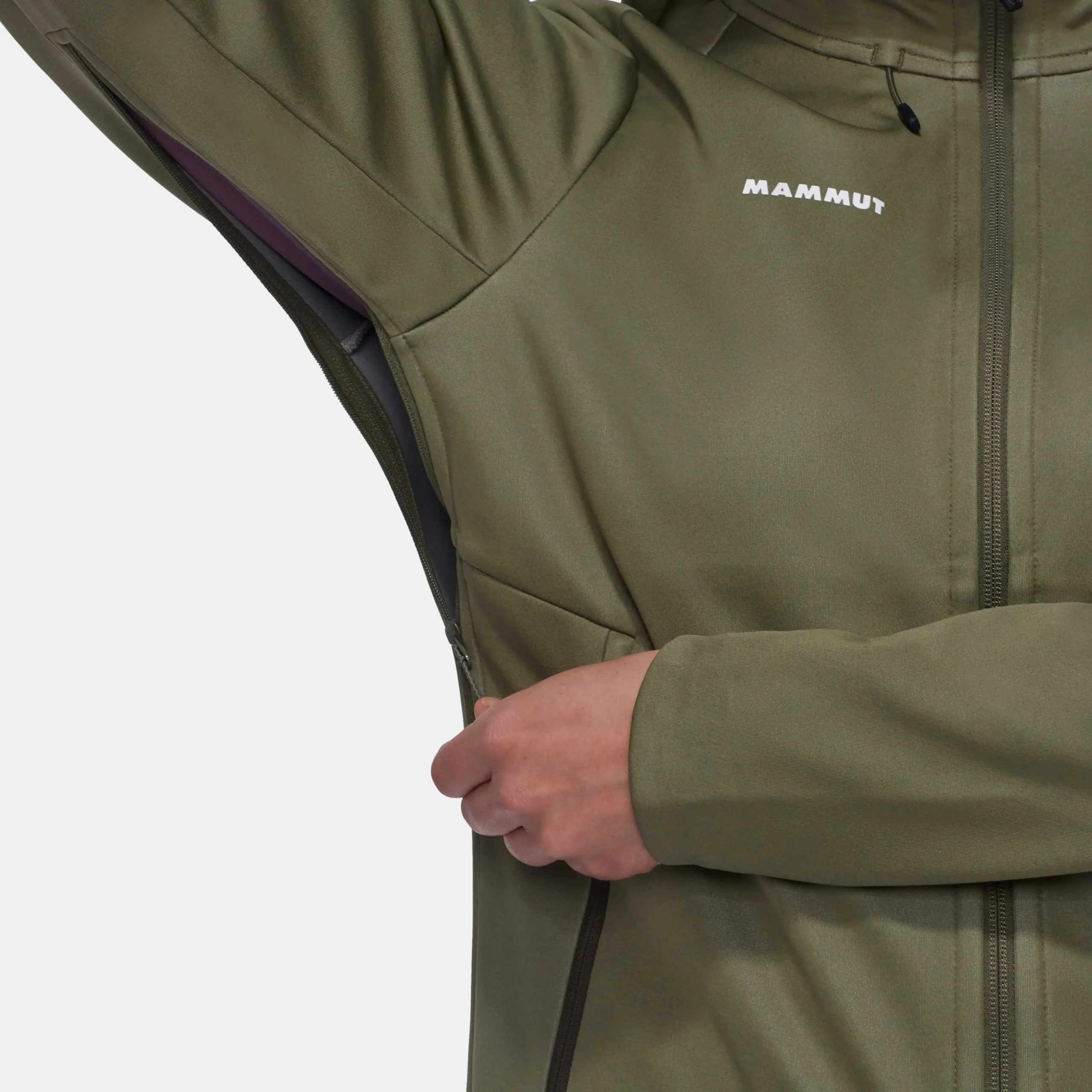 Ultimate VII SO Hooded Jacket Women