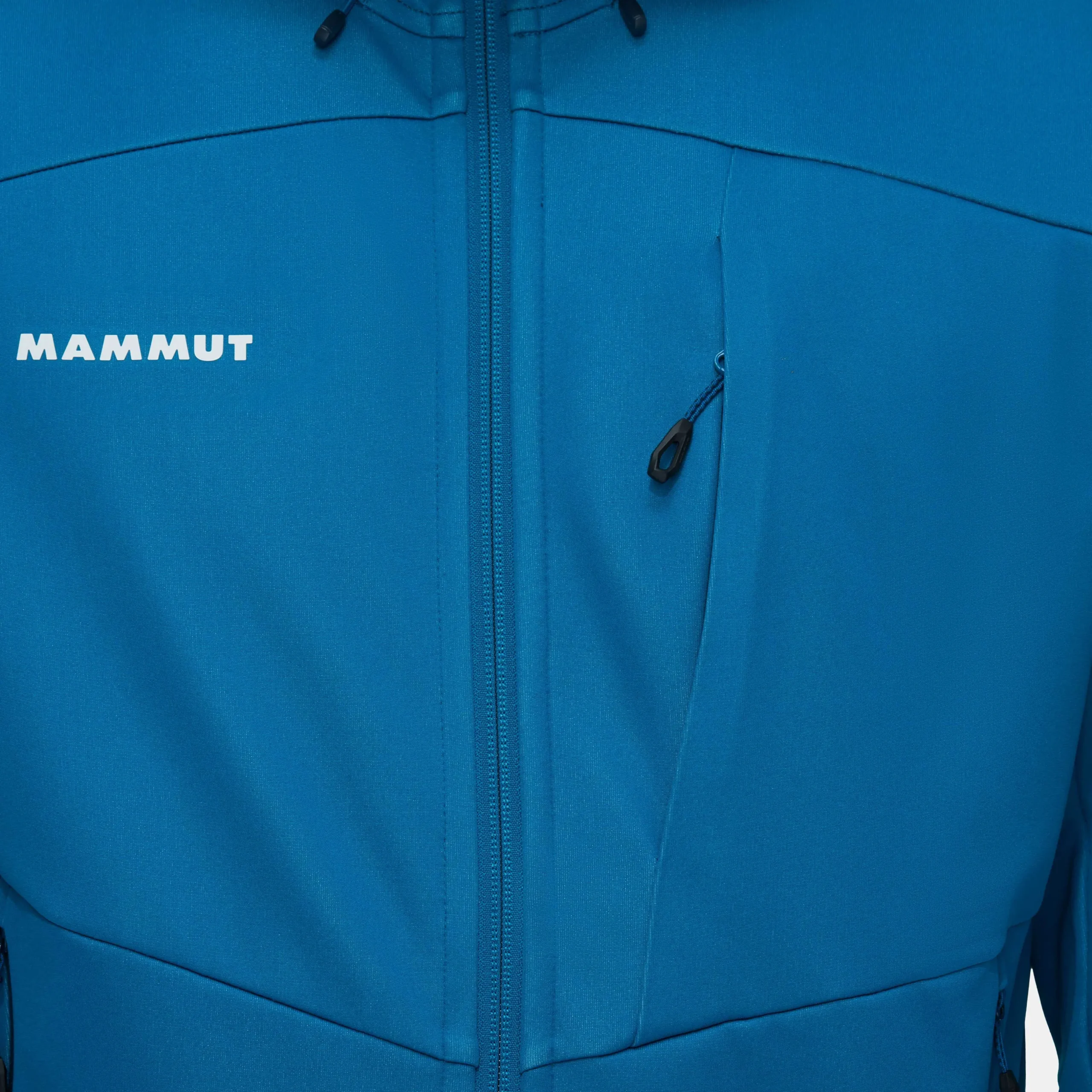 Ultimate VII SO Hooded Jacket Men