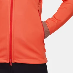 Ultimate VII SO Hooded Jacket Women