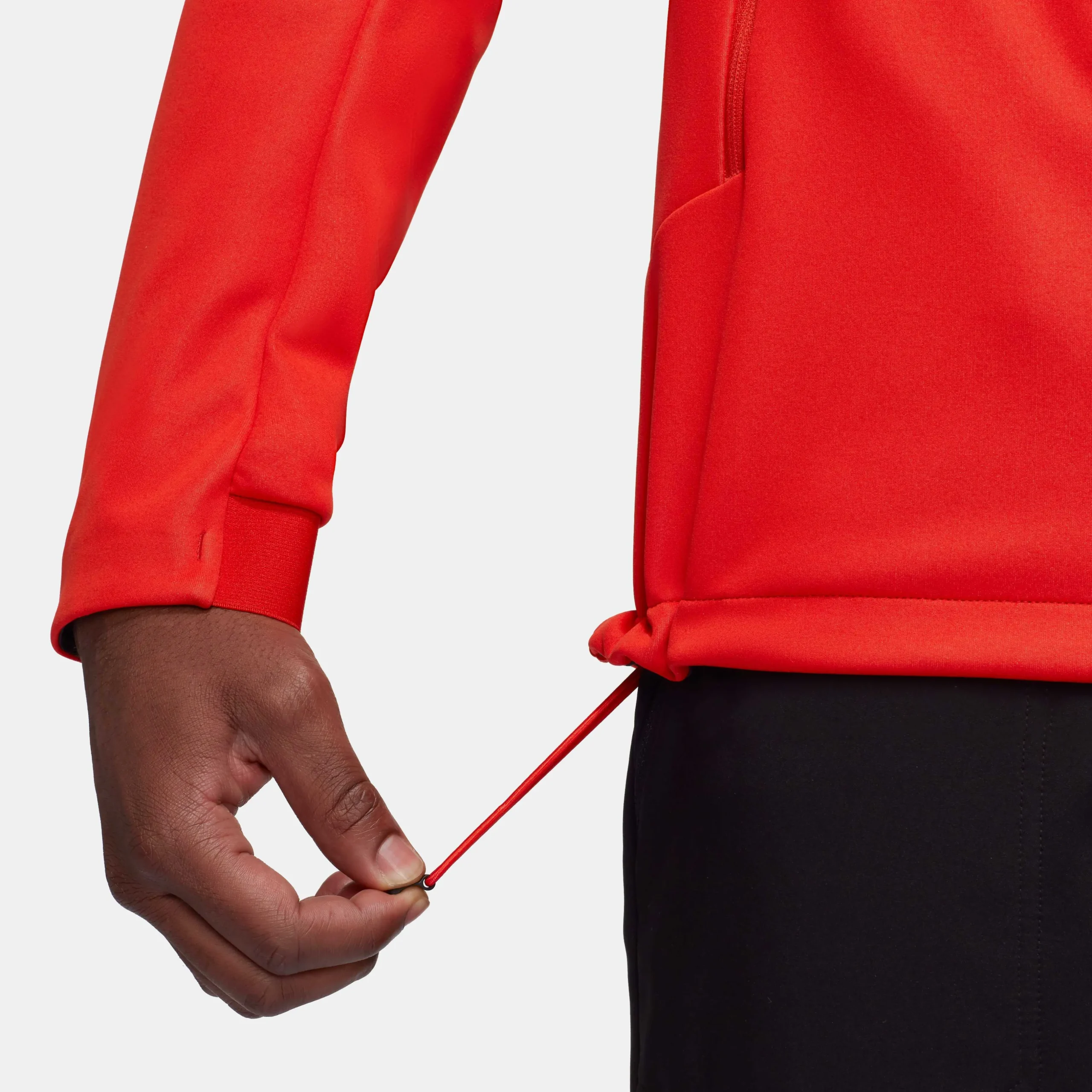 Ultimate VII SO Hooded Jacket Men