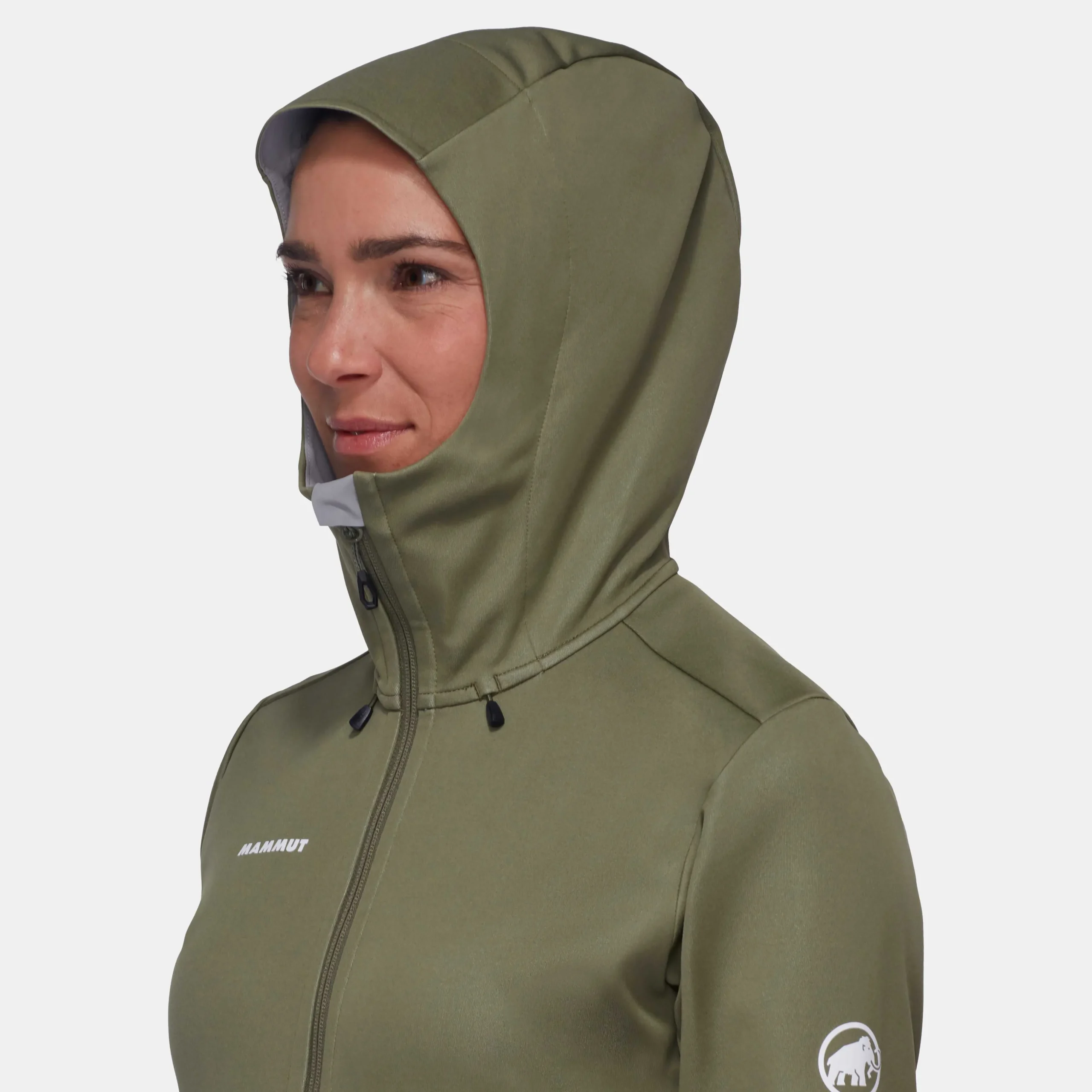 Ultimate VII SO Hooded Jacket Women