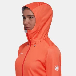 Ultimate VII SO Hooded Jacket Women