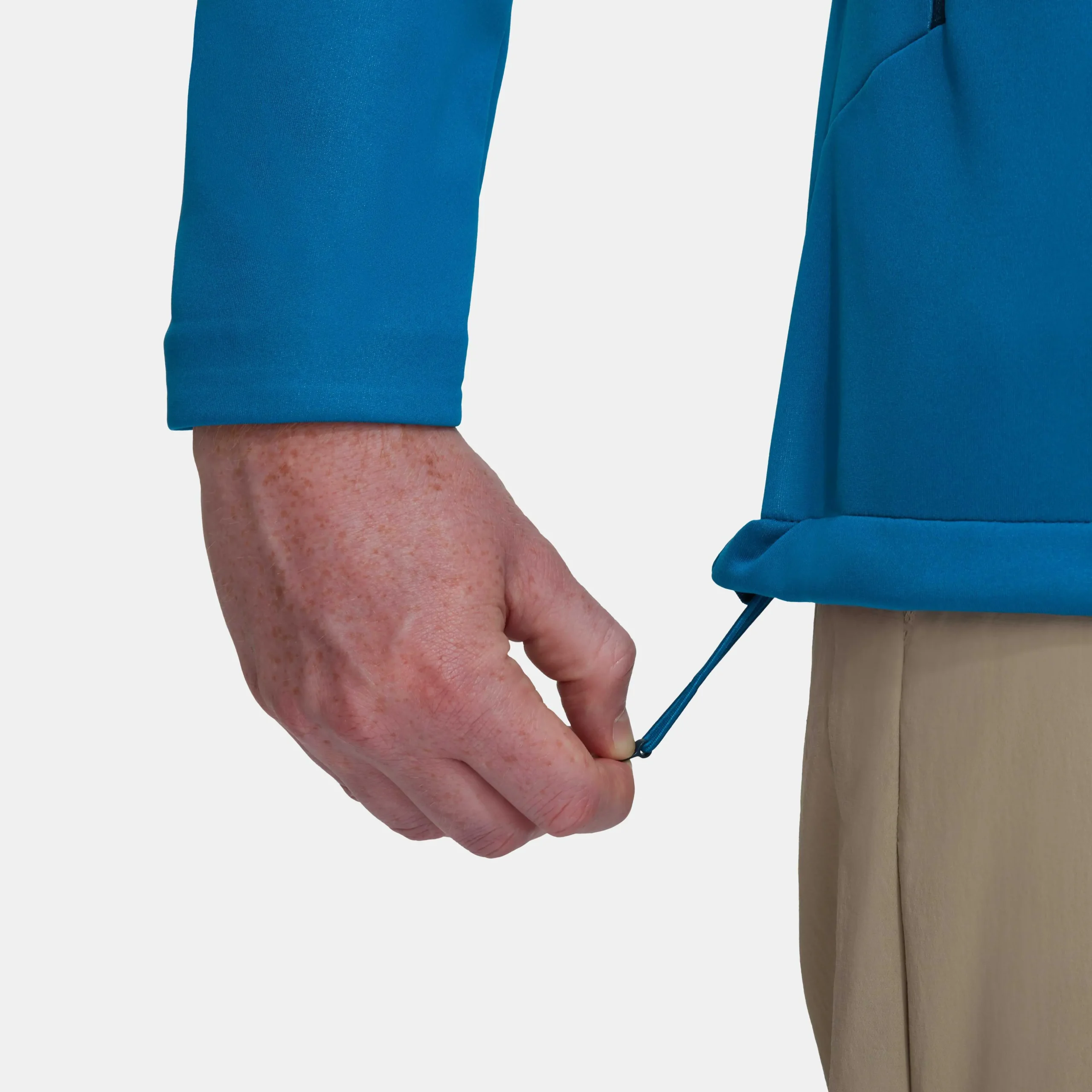 Ultimate VII SO Hooded Jacket Men