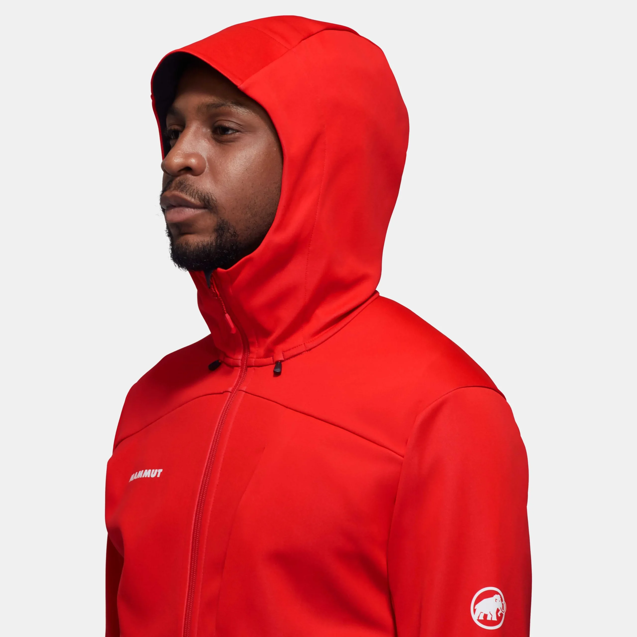 Ultimate VII SO Hooded Jacket Men