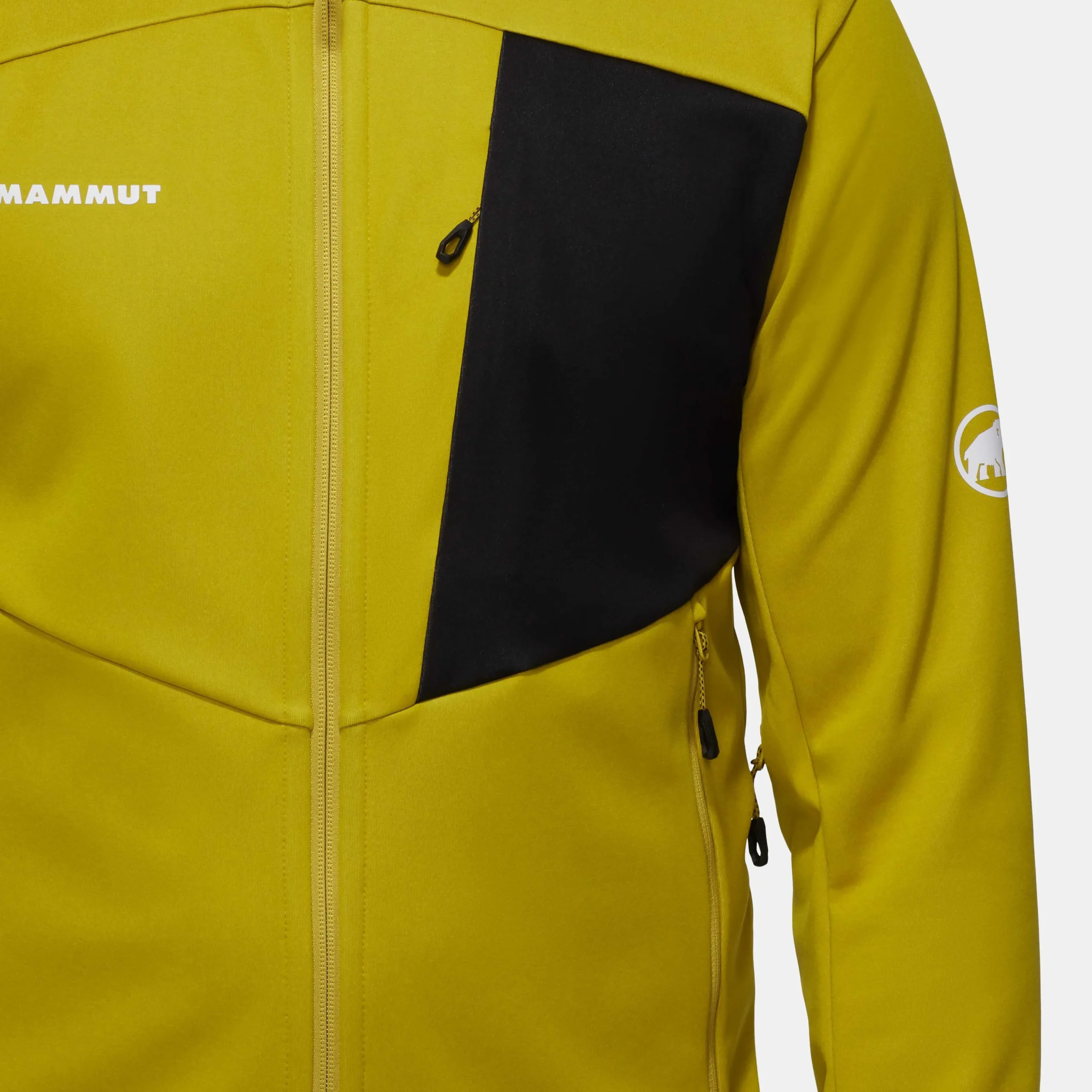 Ultimate VII SO Hooded Jacket Men