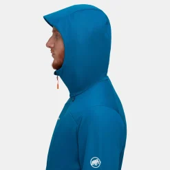 Ultimate VII SO Hooded Jacket Men