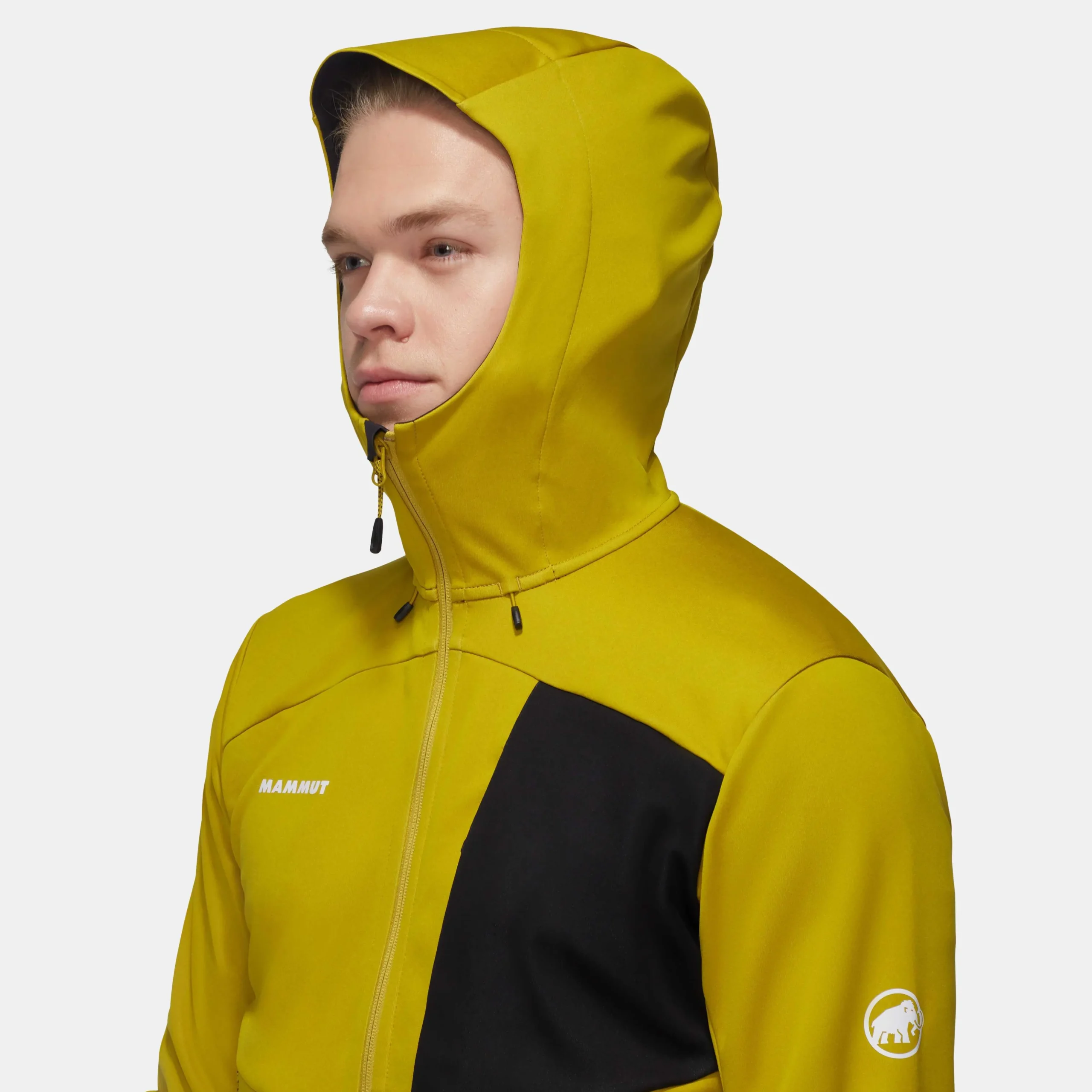 Ultimate VII SO Hooded Jacket Men