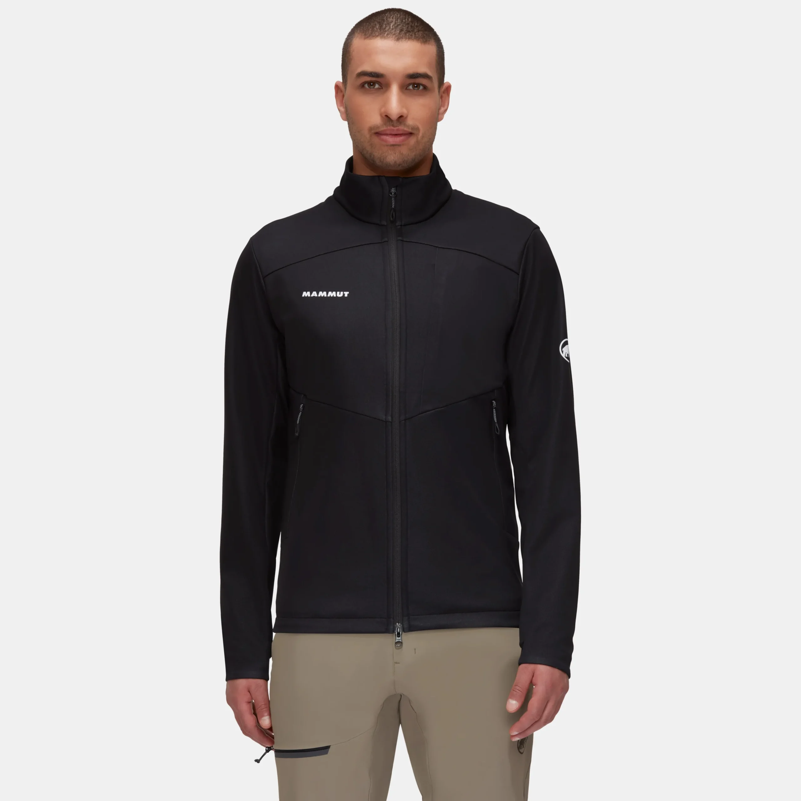 Ultimate VII SO Jacket Men